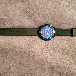 Fossil Men's sports watch